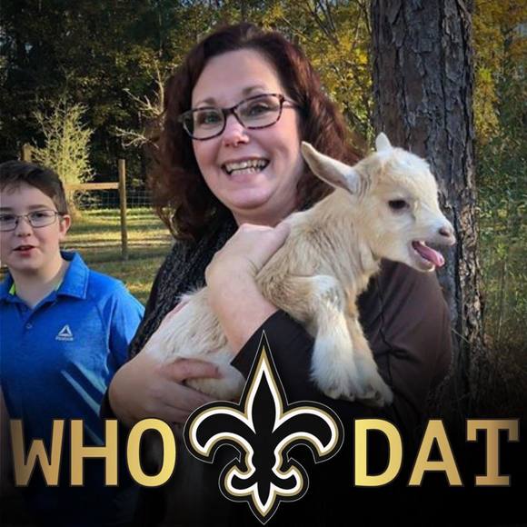 Meet your Posher, Michelle - Picture 1 of 1